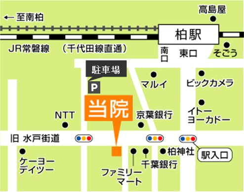 アクセス